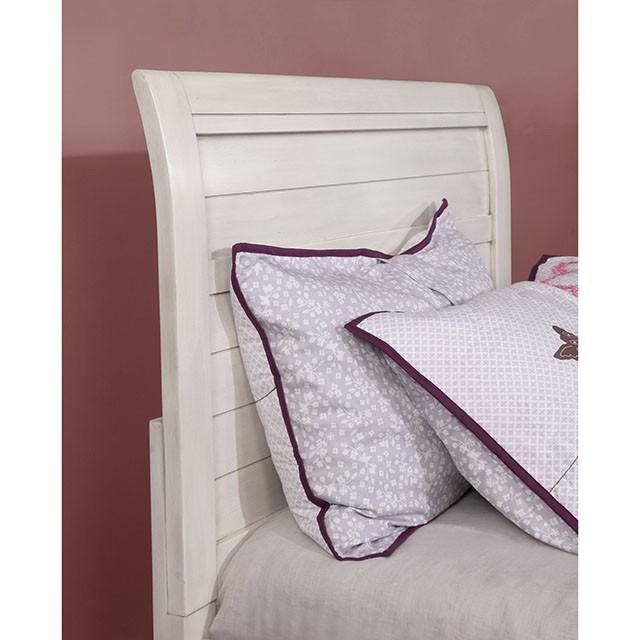 Bed Brogan - Inland Furniture (San Bernardino, CA)