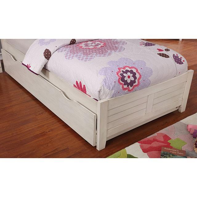 Bed Brogan - Inland Furniture (San Bernardino, CA)