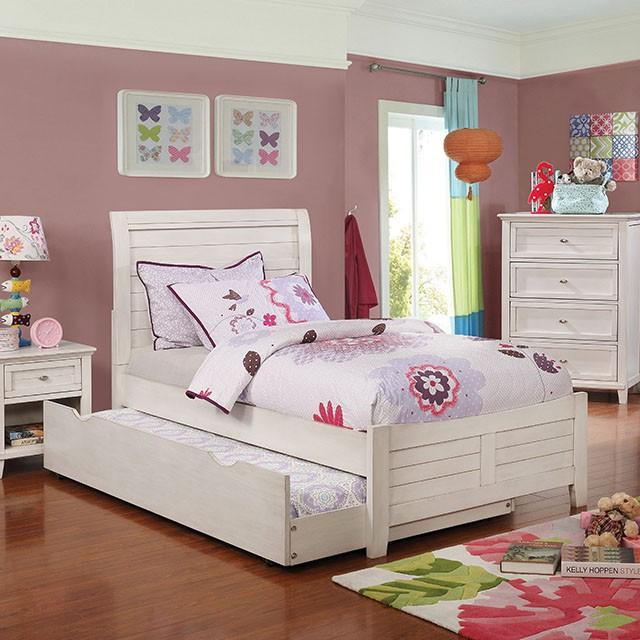 Bed Brogan - Inland Furniture (San Bernardino, CA)