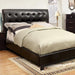 Bed Hendrik - Inland Furniture (San Bernardino, CA)