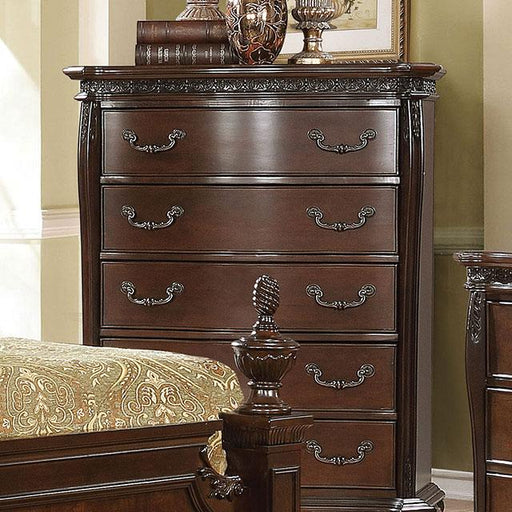 Hesperos Chest - Inland Furniture (San Bernardino, CA)