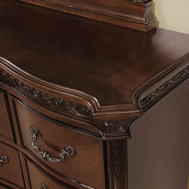 Hesperos Chest - Inland Furniture (San Bernardino, CA)