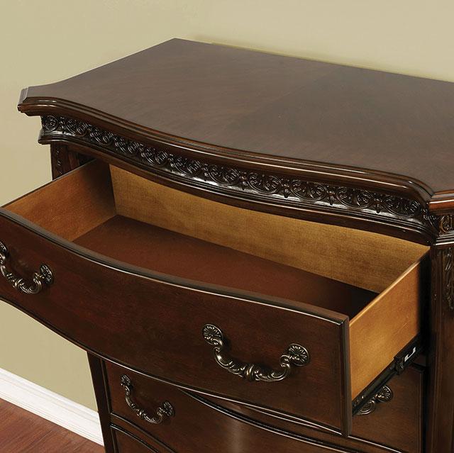 Hesperos Chest - Inland Furniture (San Bernardino, CA)