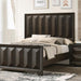 Hexham Bed - Inland Furniture (San Bernardino, CA)