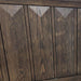 Hexham Bed - Inland Furniture (San Bernardino, CA)