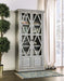 Zenia Curio - Inland Furniture (San Bernardino, CA)