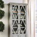 Zenia Curio - Inland Furniture (San Bernardino, CA)