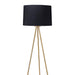Zera Floor Lamp - Inland Furniture (San Bernardino, CA)