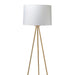 Zera Floor Lamp - Inland Furniture (San Bernardino, CA)