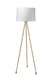 Zera Floor Lamp - Inland Furniture (San Bernardino, CA)