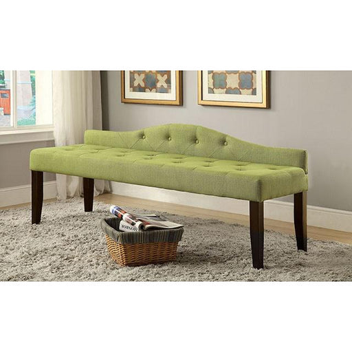 Bench Alipaz - Inland Furniture (San Bernardino, CA)