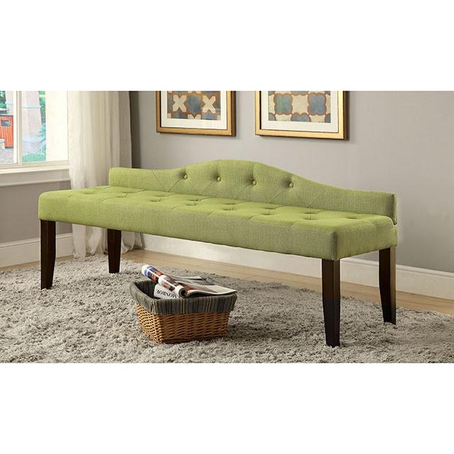 Bench Alipaz - Inland Furniture (San Bernardino, CA)