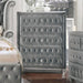 Queen Bed Osterley - Inland Furniture (San Bernardino, CA)