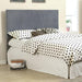 Winn Park Queen/Full & Twin Headboard - Inland Furniture (San Bernardino, CA)