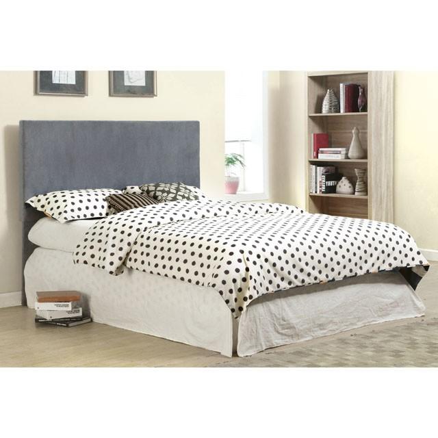 Winn Park Queen/Full & Twin Headboard - Inland Furniture (San Bernardino, CA)