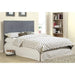 Winn Park Queen/Full & Twin Headboard - Inland Furniture (San Bernardino, CA)