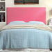 Winn Park Queen/Full & Twin Headboard - Inland Furniture (San Bernardino, CA)
