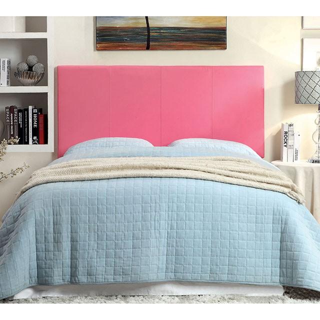 Winn Park Queen/Full & Twin Headboard - Inland Furniture (San Bernardino, CA)