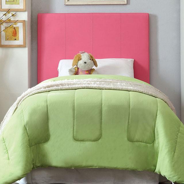 Winn Park Queen/Full & Twin Headboard - Inland Furniture (San Bernardino, CA)