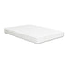 Madder 6" Trundle Mattress - Inland Furniture (San Bernardino, CA)