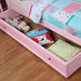 DANI Trundle - Inland Furniture (San Bernardino, CA)