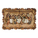 Homili Multi Last Supper Plaque - Inland Furniture (San Bernardino, CA)