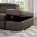 HUGO Sectional - Inland Furniture (San Bernardino, CA)