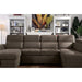 HUGO Sectional - Inland Furniture (San Bernardino, CA)