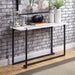 IZAR Sofa Table - Inland Furniture (San Bernardino, CA)