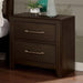 JAMIE Night Stand - Inland Furniture (San Bernardino, CA)
