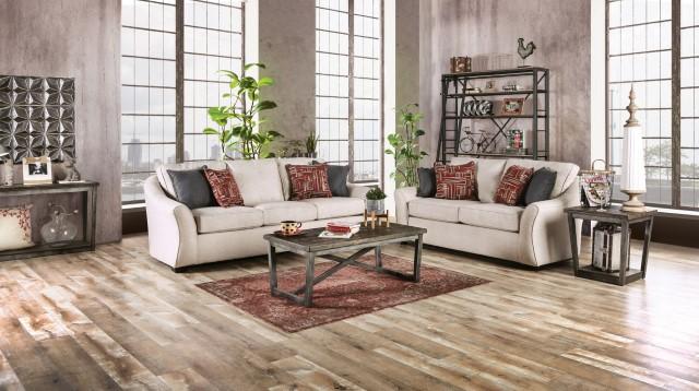 JARROW Sofa - Inland Furniture (San Bernardino, CA)