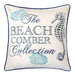 Katia Beach 20" X 20" Pillow, Beach - Inland Furniture (San Bernardino, CA)