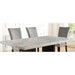 KIAN Dining Table - Inland Furniture (San Bernardino, CA)