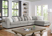 LEANDRA Chair - Inland Furniture (San Bernardino, CA)