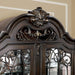 LOMBARDY Hutch & Buffet - Inland Furniture (San Bernardino, CA)
