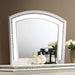 MADDIE Arched Mirror - Inland Furniture (San Bernardino, CA)