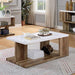 MAJKEN Coffee Table - Inland Furniture (San Bernardino, CA)