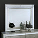 MANAR Mirror - Inland Furniture (San Bernardino, CA)