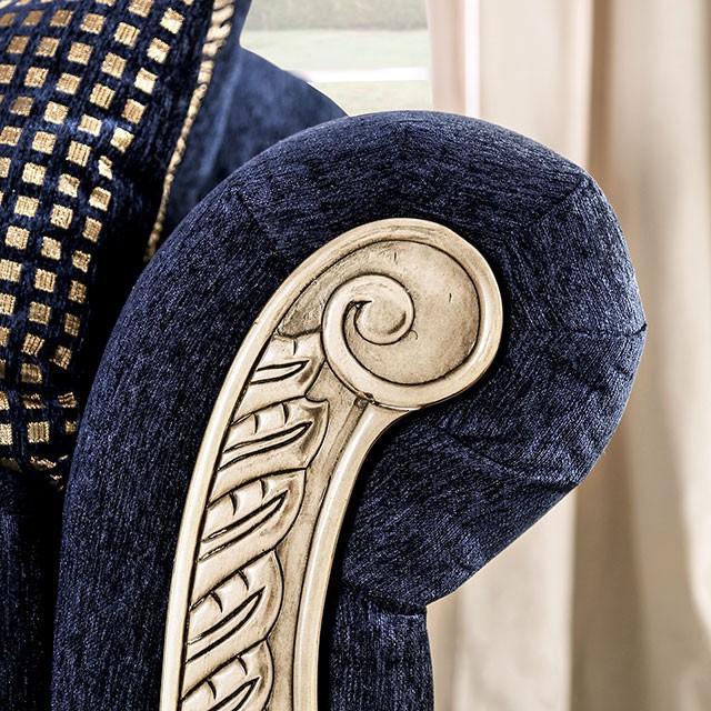 MARINELLA Sofa - Inland Furniture (San Bernardino, CA)