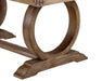 MONCLOVA Dining Table - Inland Furniture (San Bernardino, CA)