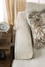 MORNINGTON Sectional, Ivory/Brown - Inland Furniture (San Bernardino, CA)