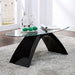 NAHARA Coffee Table - Inland Furniture (San Bernardino, CA)