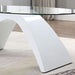 NAHARA Coffee Table - Inland Furniture (San Bernardino, CA)