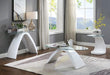 NAHARA Coffee Table - Inland Furniture (San Bernardino, CA)