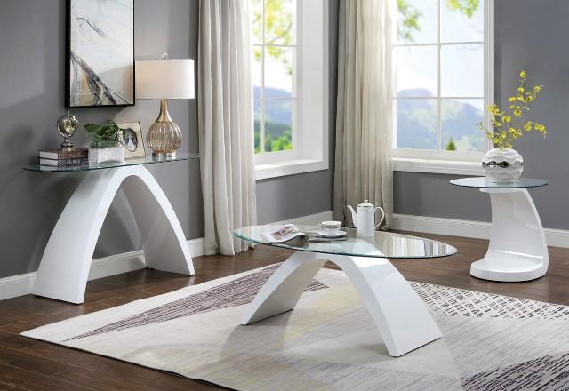 NAHARA Coffee Table - Inland Furniture (San Bernardino, CA)