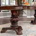 NORMANDY Dining Table - Inland Furniture (San Bernardino, CA)
