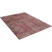 Payas Red 5' X 7' Area Rug - Inland Furniture (San Bernardino, CA)