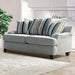 PLAISTOW Loveseat - Inland Furniture (San Bernardino, CA)