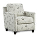 POCKLINGTON Accent Chair, Dog - Inland Furniture (San Bernardino, CA)