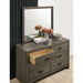 ROANNE Dresser - Inland Furniture (San Bernardino, CA)